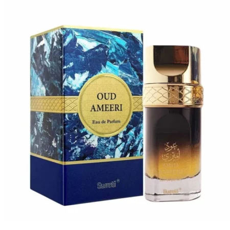 Oud Ameeri By Surrati