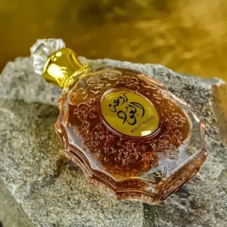 Rouat Al Oud Lattafa Perfumes for women and men