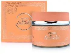 Oudh Nabeel Incense