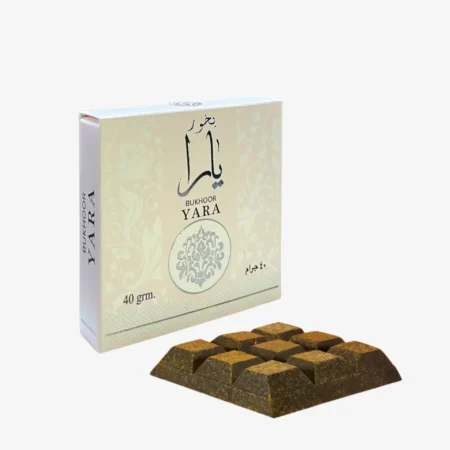 Ard Al Zaafaran Bakhoor Yara Incense