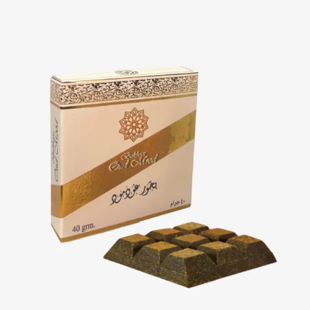 Ard Al Zaafaran Bakhoor Oud Mood Incense