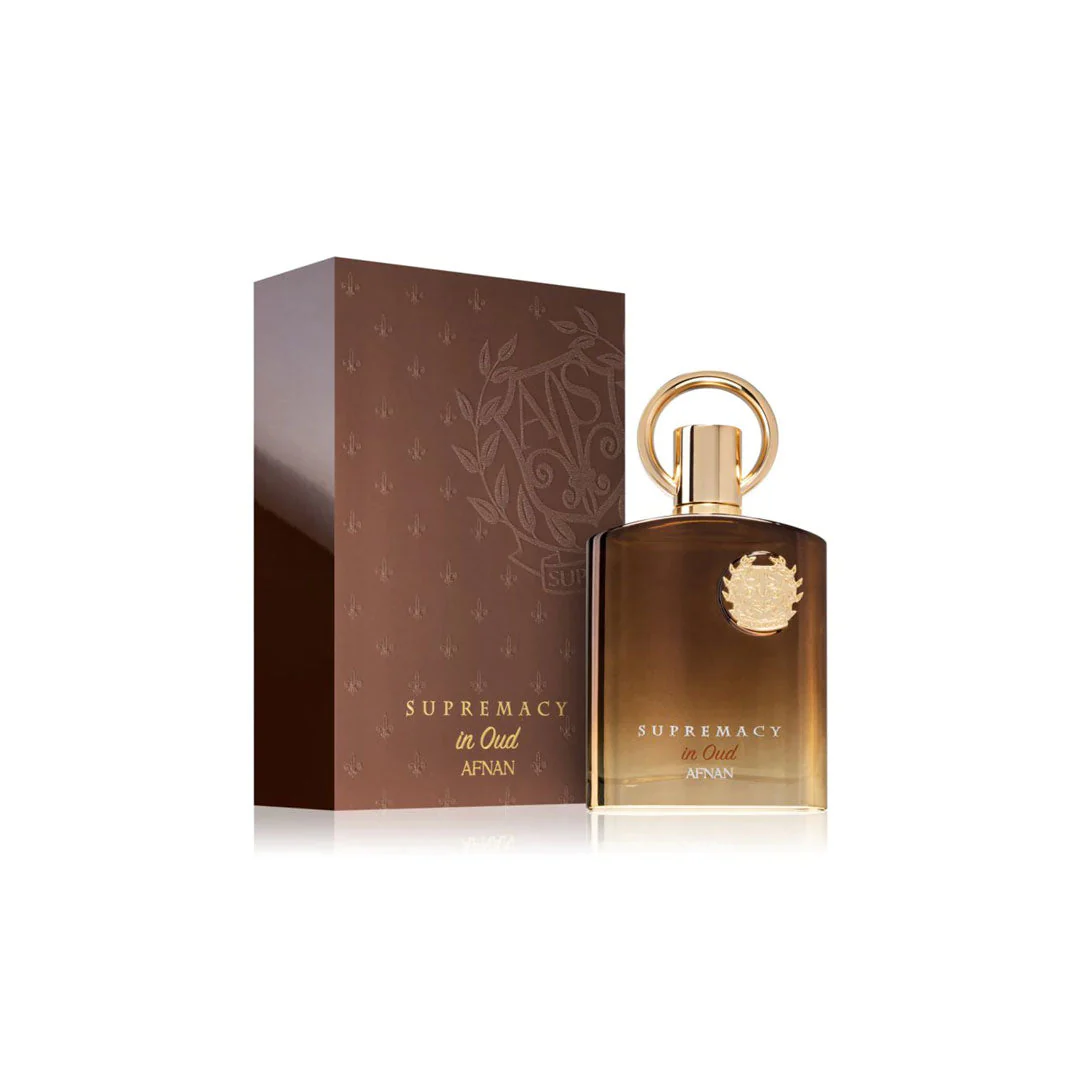 Supremacy Oud Afnan for Women and Men