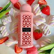 Now Women RAVE Eau de Parfum 100ml for Women