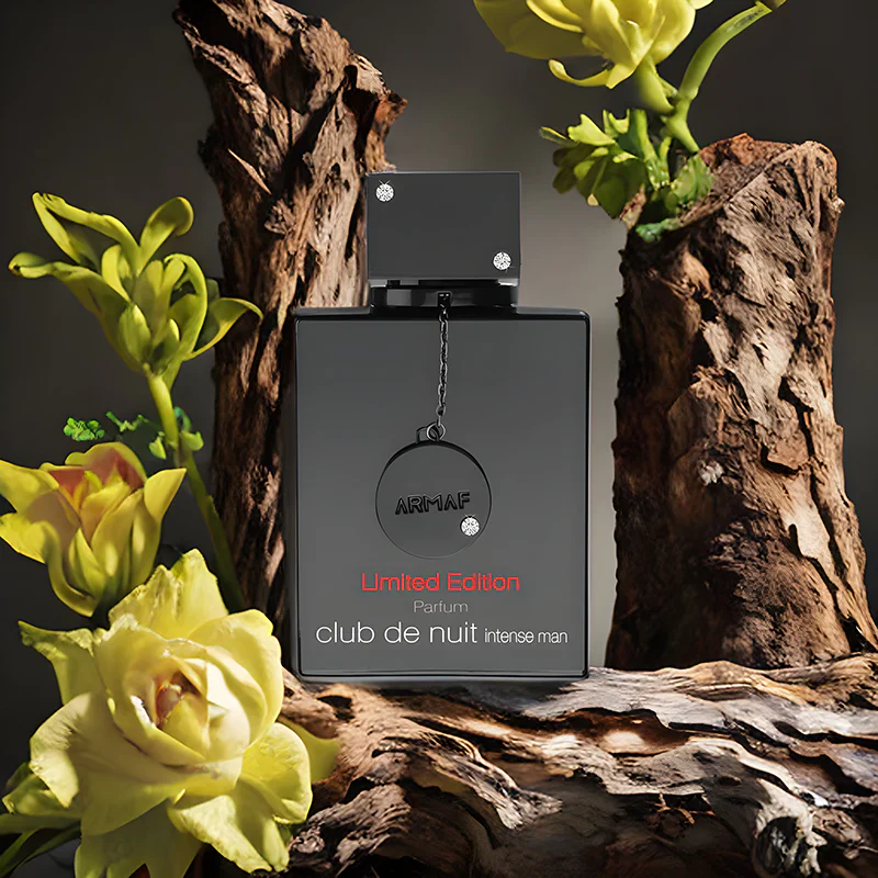 Club de Nuit Intense Man Limited Edition Parfum Armaf for men