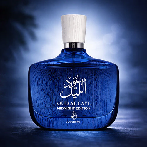 Oud Al Layl Midnight – By My Perfume